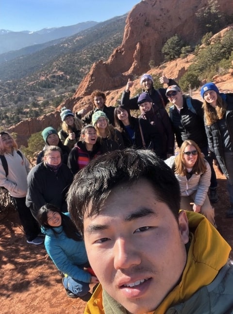 Garden of the Gods